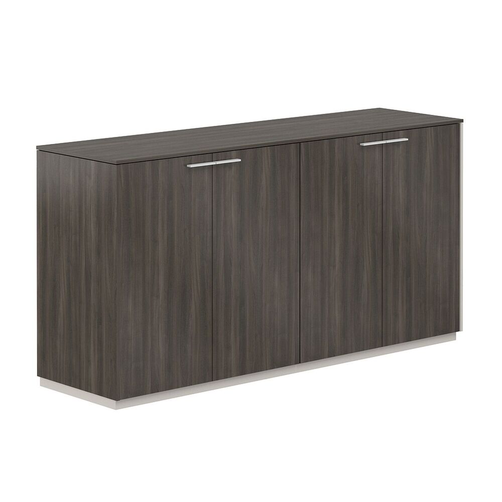 Шкаф низкий - 2шт.