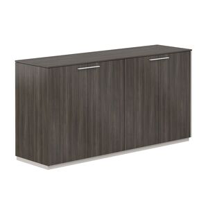 Шкаф низкий - 2шт.