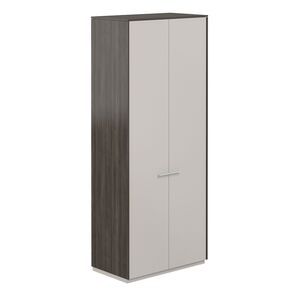 Шкаф высокий 2-х дверный