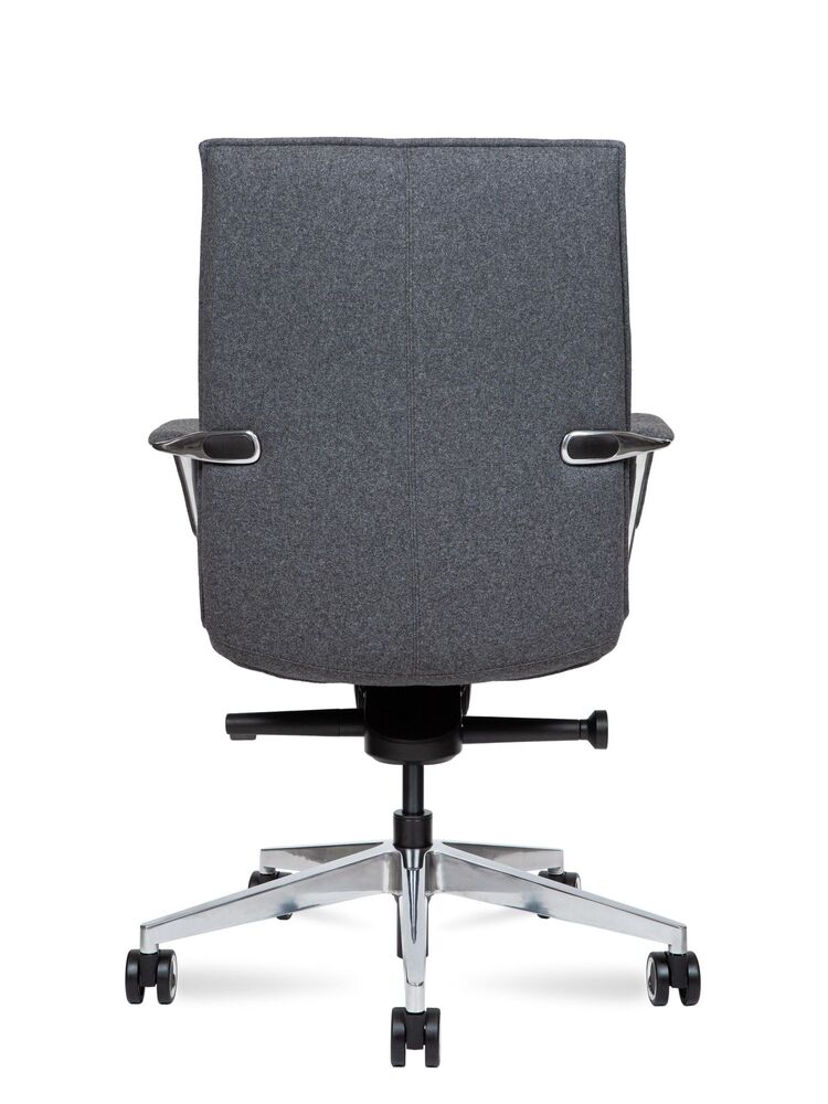 Кресло для персонала Parker LB fabric