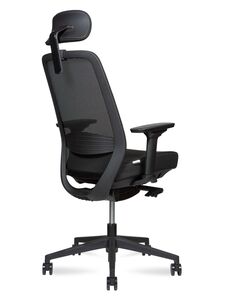 Кресло руководителя Room black