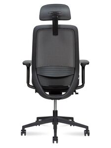 Кресло руководителя Room black