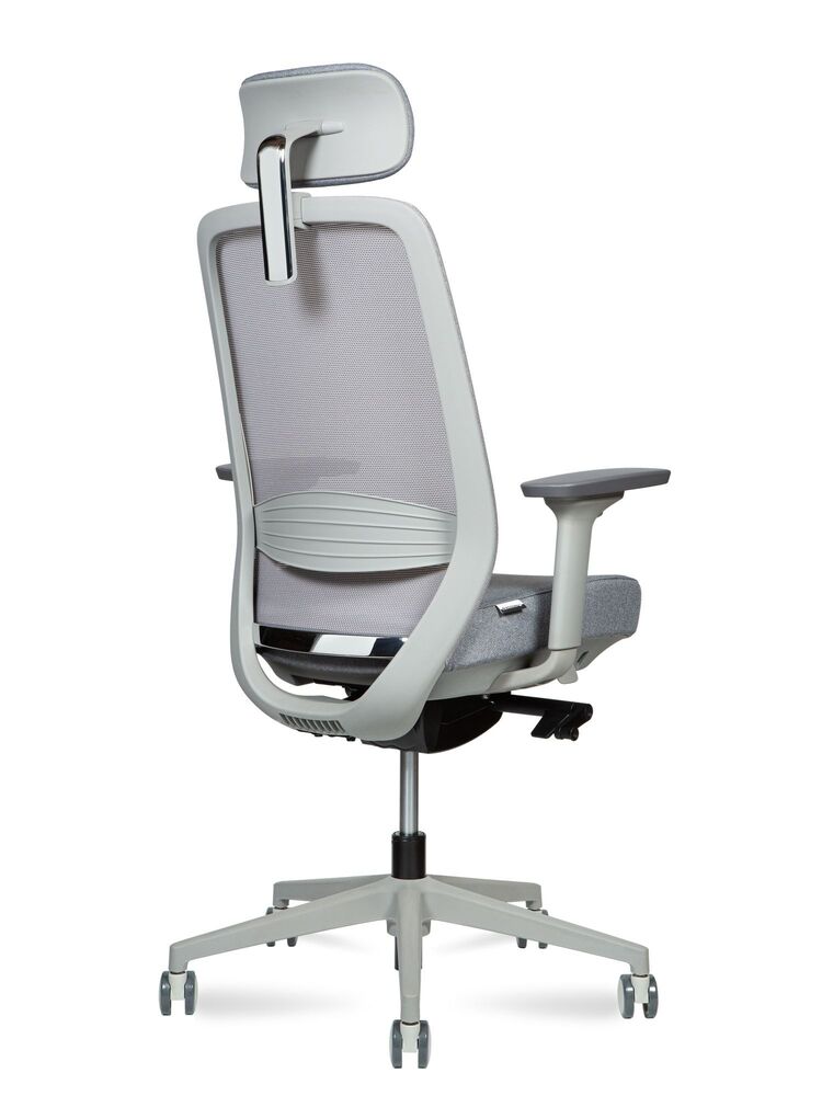 Кресло руководителя Room grey