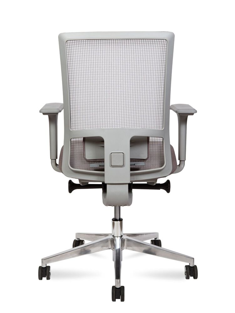 Кресло для персонала Vector