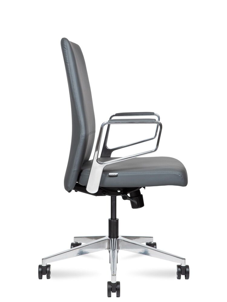 Кресло для персонала West LB