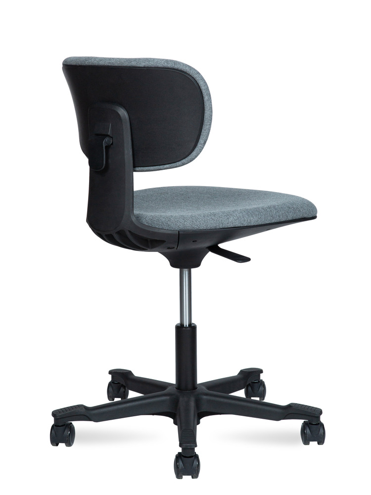 Кресло для посетителя Junior