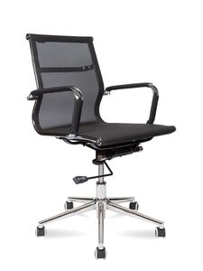 Кресло для персонала Хельмут LB