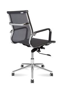 Кресло для персонала Хельмут LB