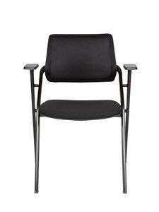 Стул офисный на ножках Step