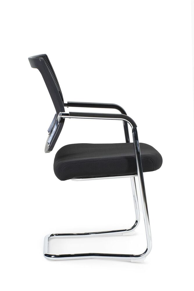 Кресло для посетителя Вельд CF