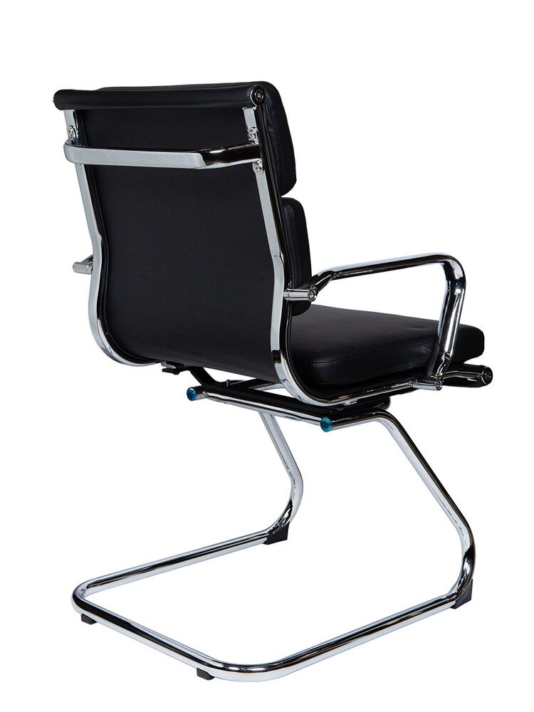 Кресло для посетителя Zion CF