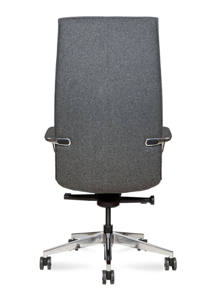 Кресло для руководителя Parker Fabric