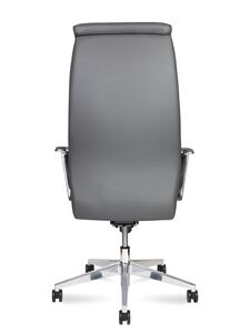 Кресло руководителя Davos Grey