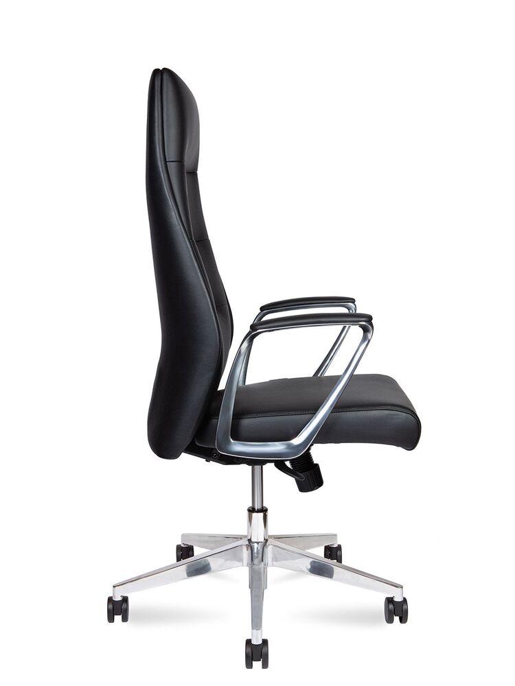 Кресло руководителя Nancy black