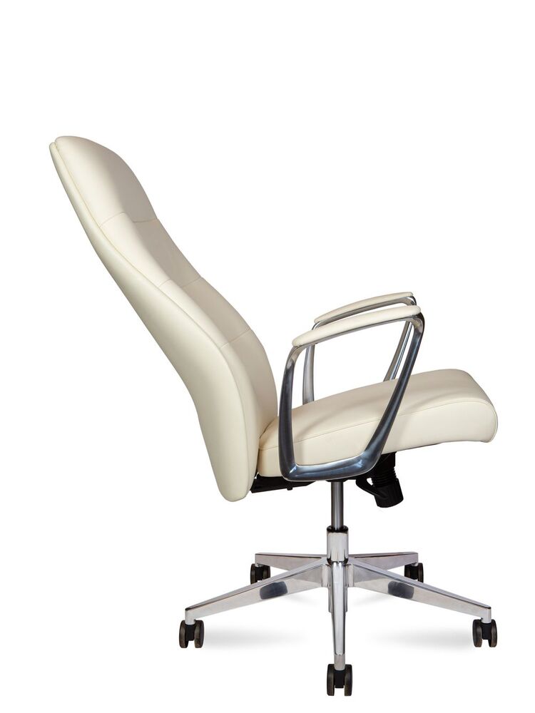 Кресло руководителя Nancy ivory