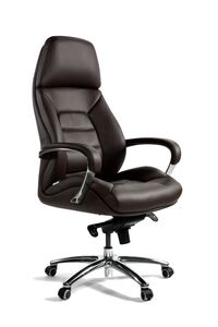 Кресло руководителя Porsche