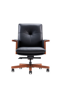 Кресло руководителя Vivaldi black LB