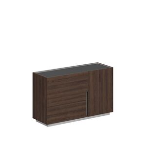 Шкаф, левый