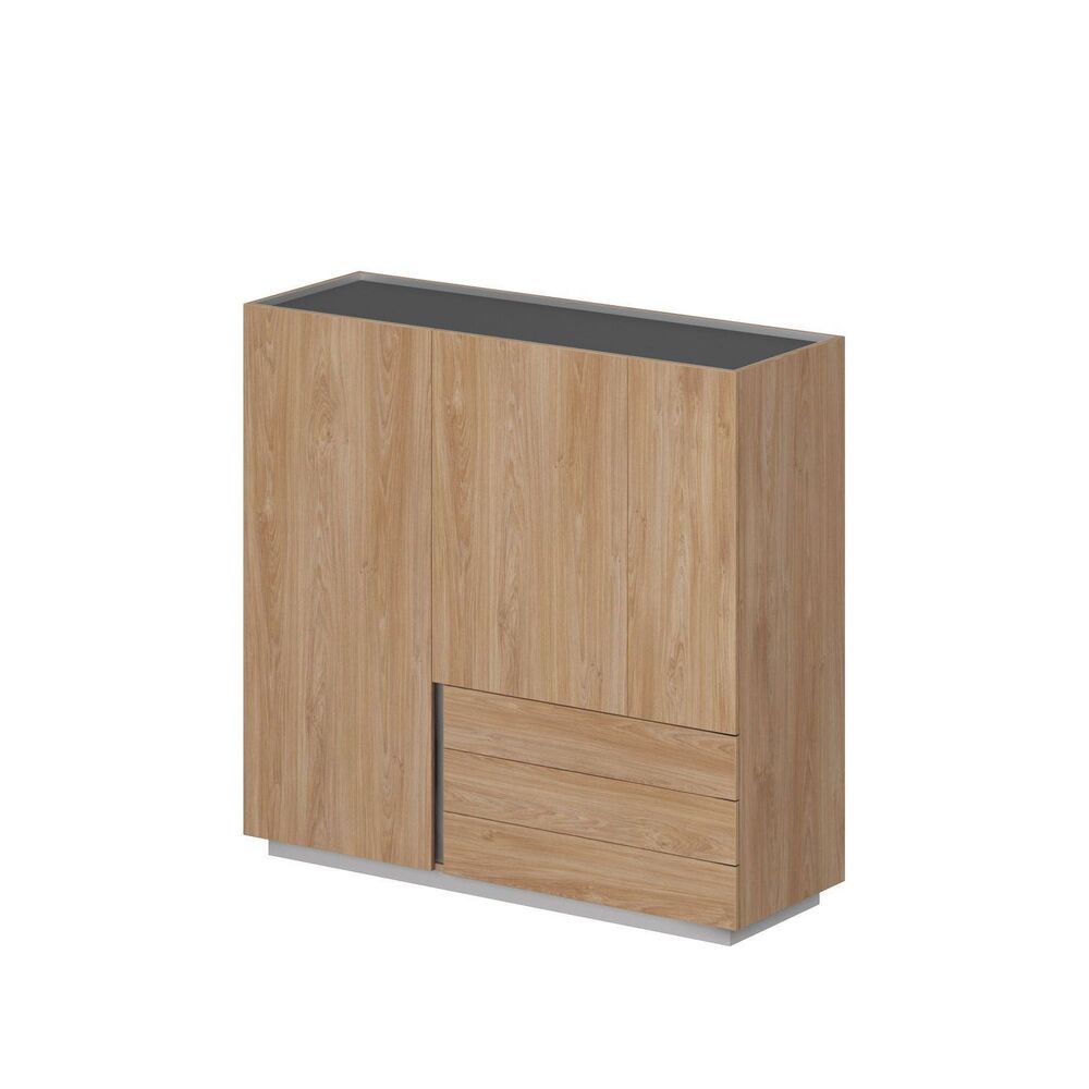 Шкаф, правый