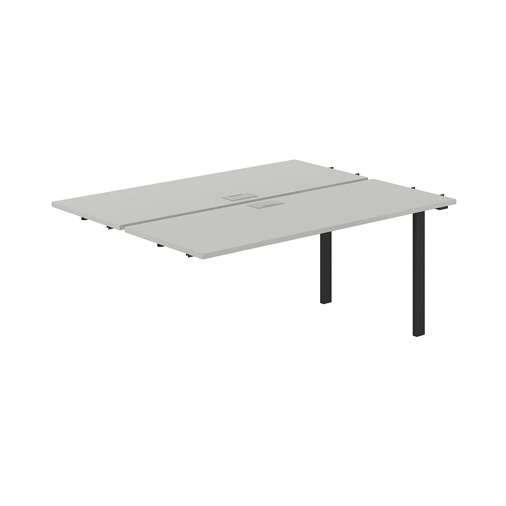 Секция рабочей станции