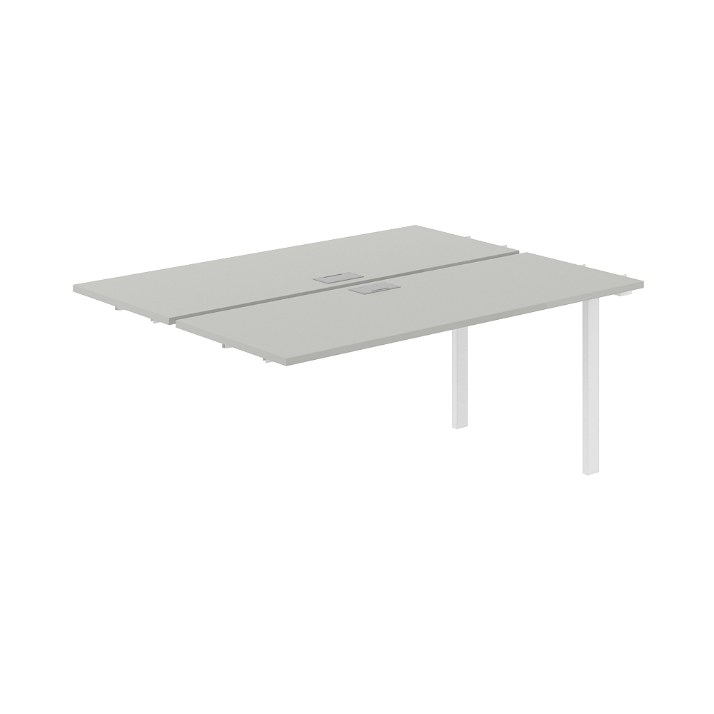 Секция рабочей станции