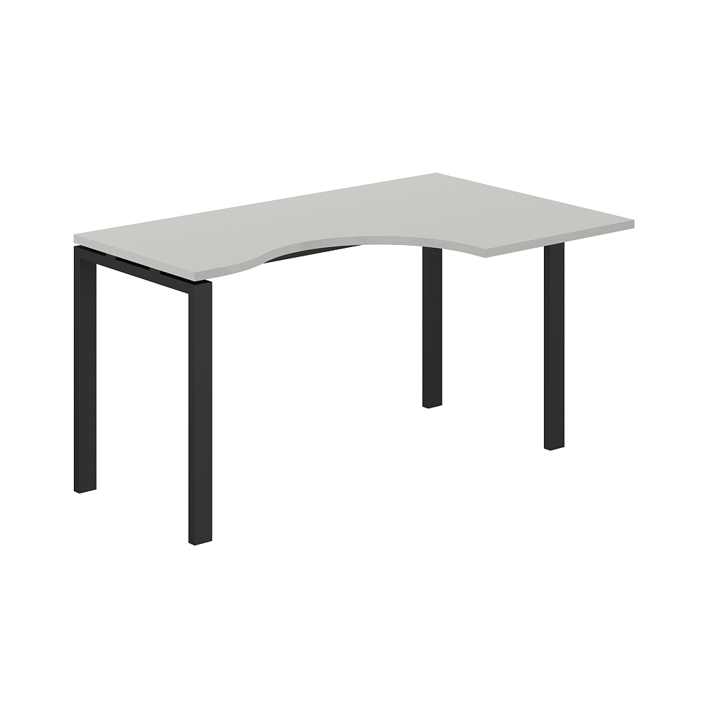 Стол эргономичный правый