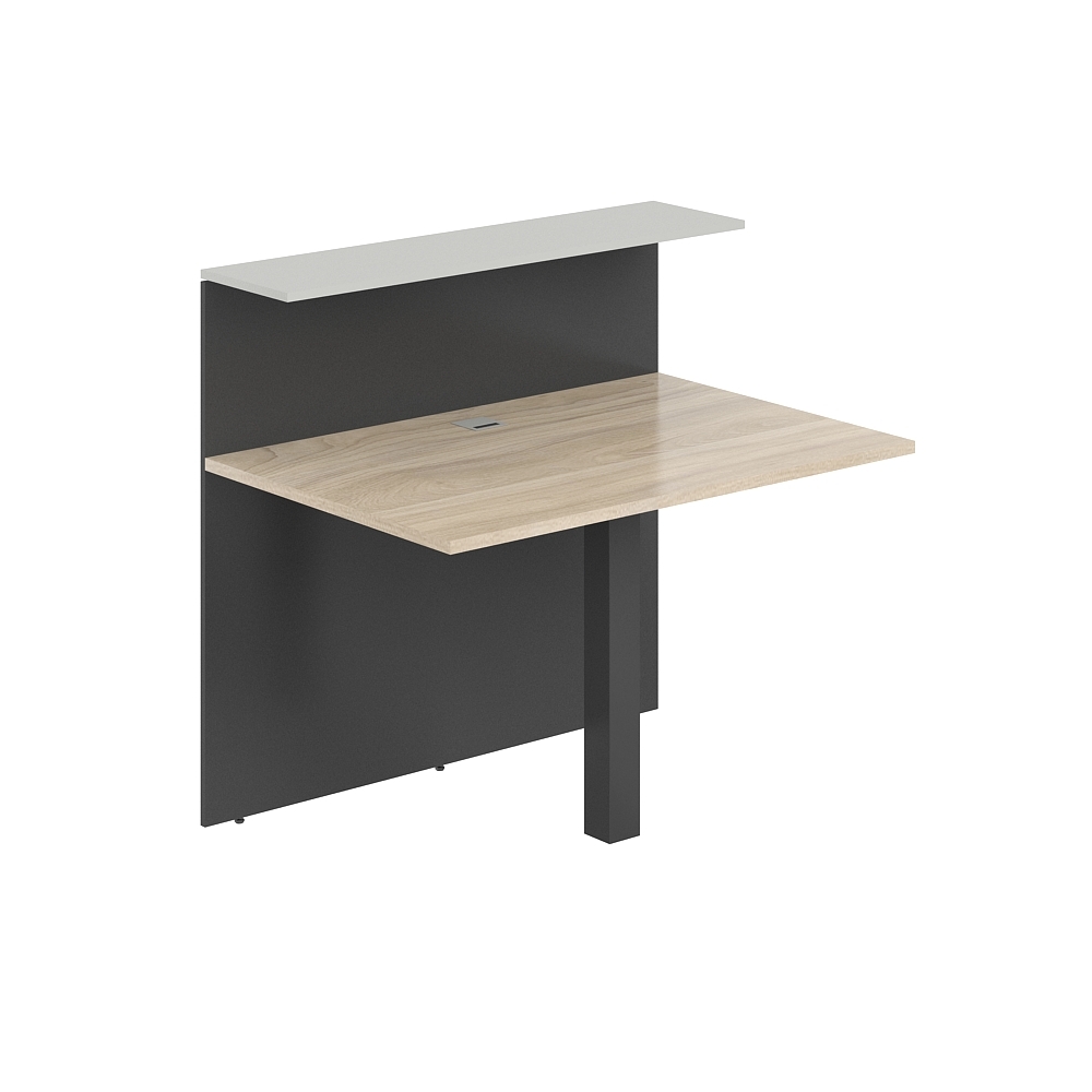 Модуль прямой