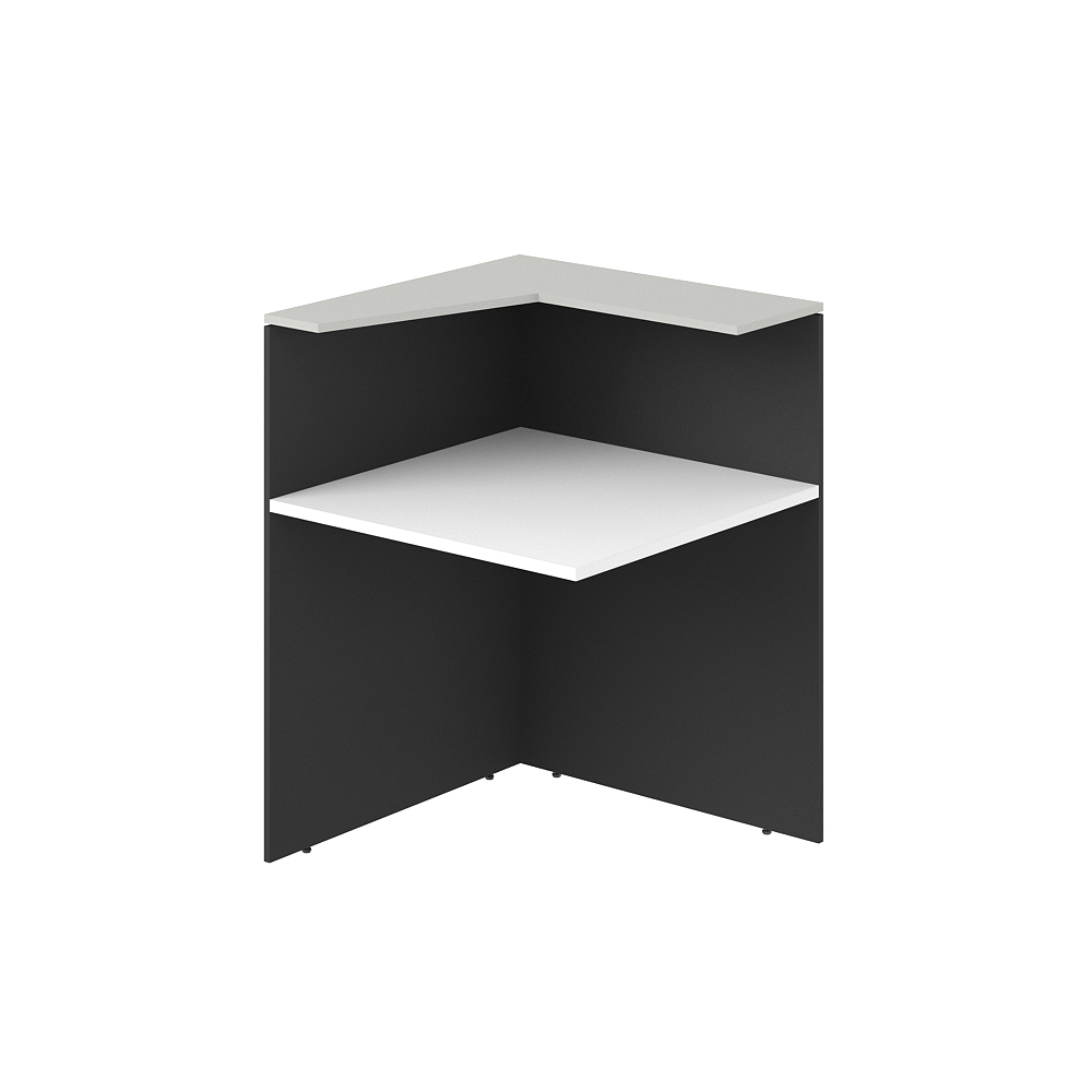 Модуль угловой левый