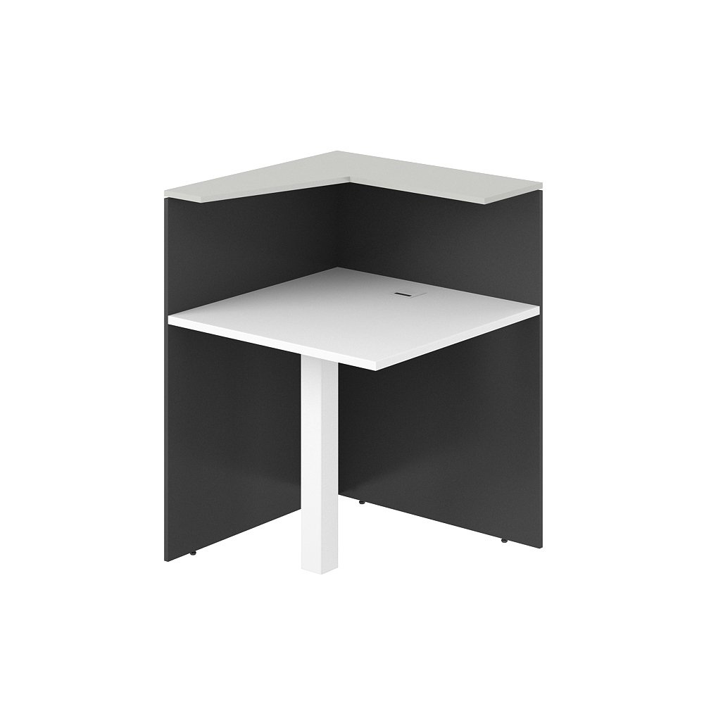 Модуль угловой левый