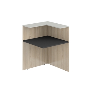 Модуль угловой переходный