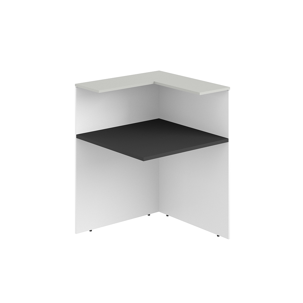 Модуль угловой переходный