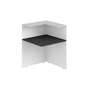 Модуль угловой переходный