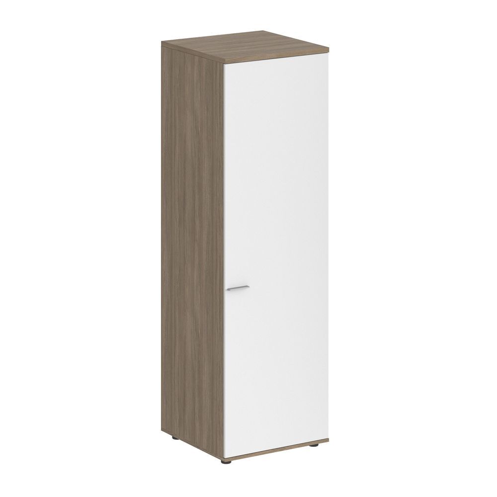 Гардероб, з.ст ЛДСП 16 мм, правый