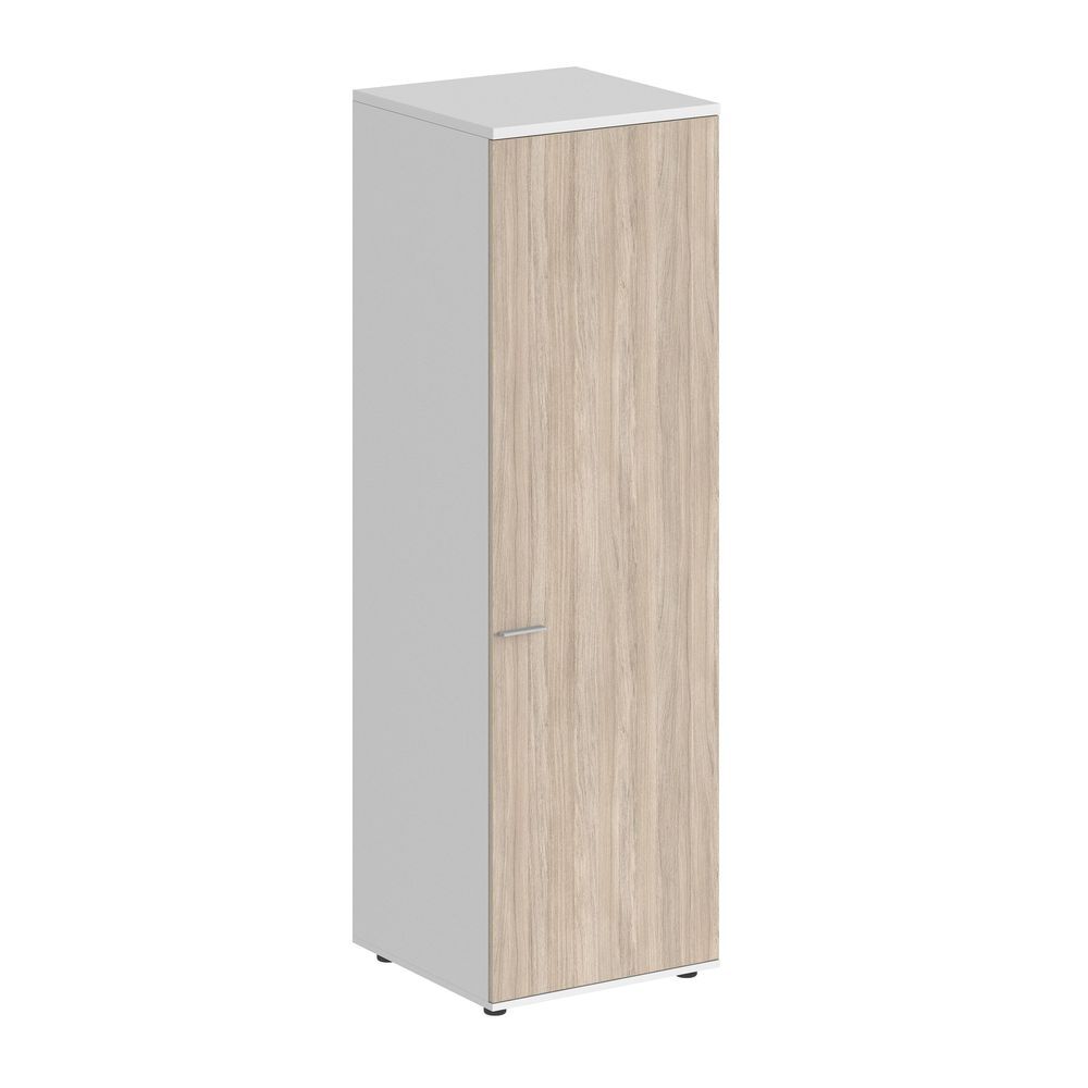 Гардероб, з.ст HDF, правый