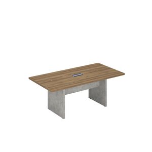 Стол для переговоров на 6 человек