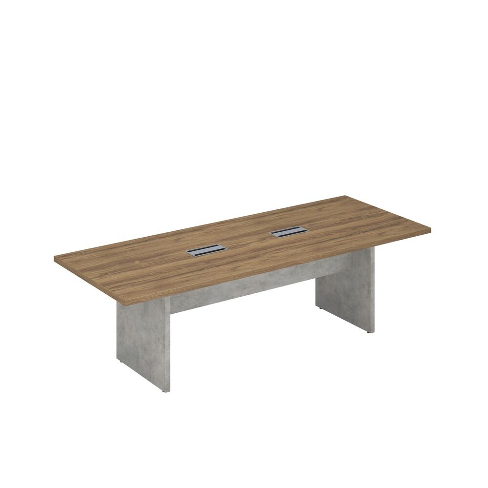 Стол для переговоров на 8 человек