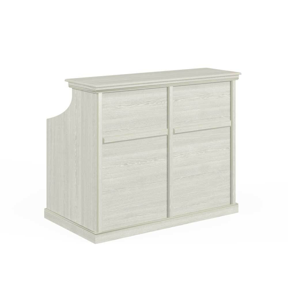 Стойка ресепшн