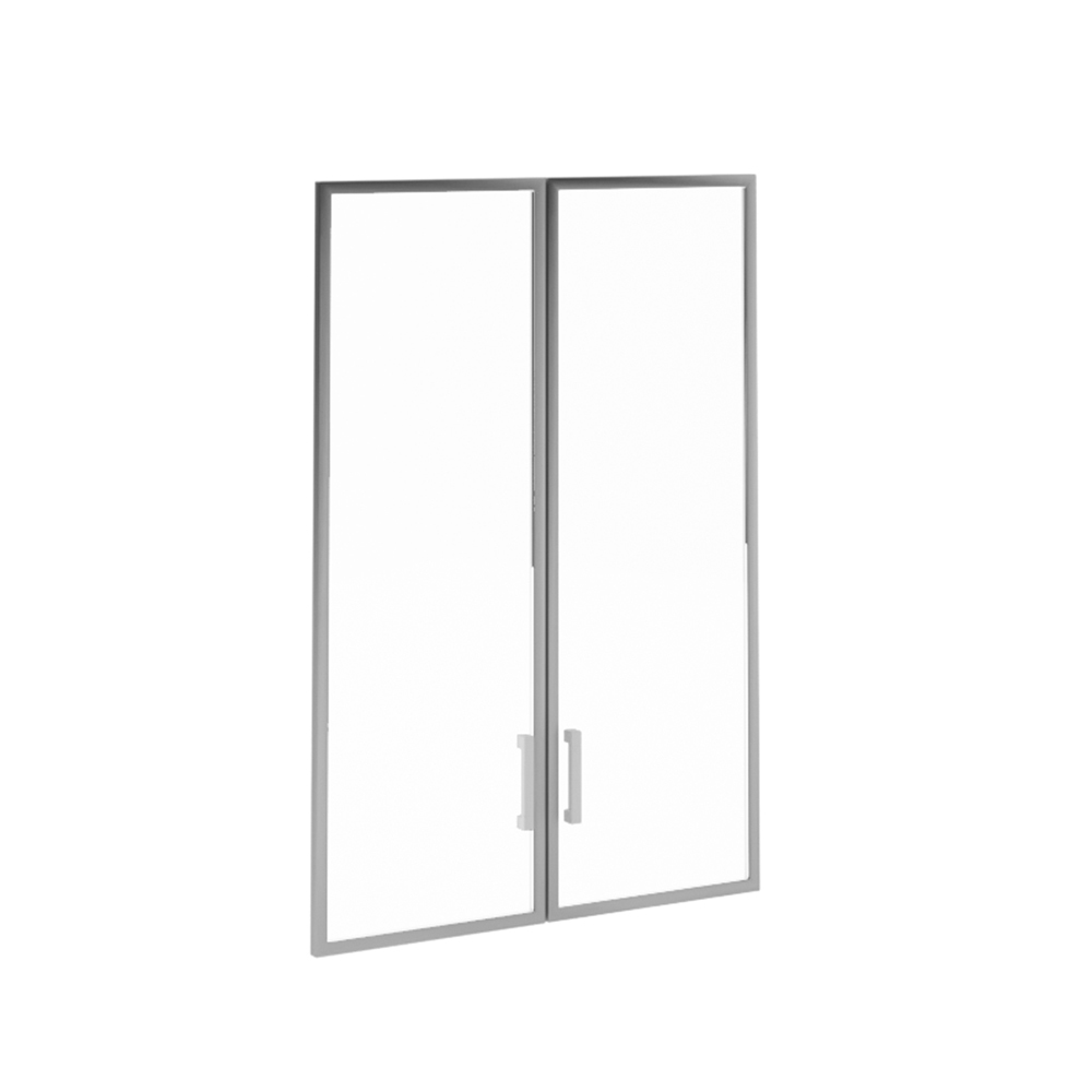 Комплект фасадов стекло