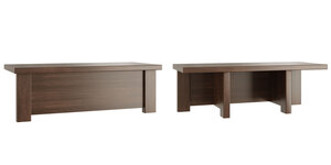 Стол письменный