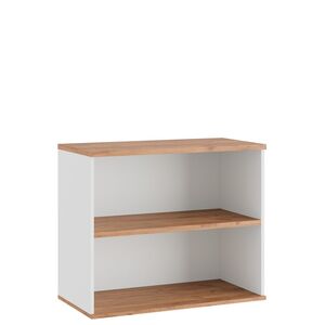 Стеллаж низкий