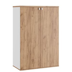 Шкаф средний закрытый