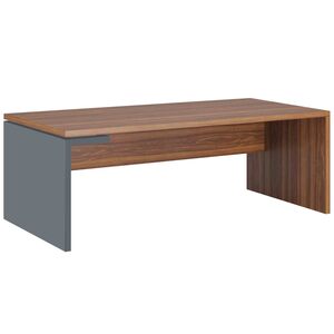 Стол рабочий (левый)