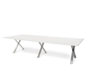 ANCONA Стол для переговоров, модульный