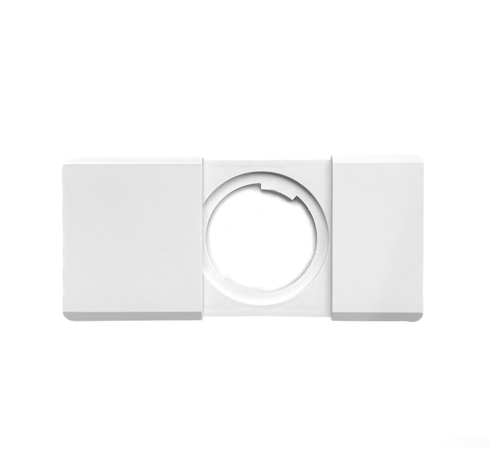 VERSATAG крышка в наборе БЕЛЫЙ