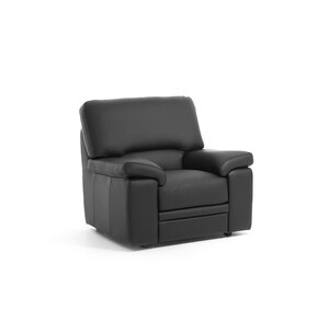 ELLA Кресло кожа