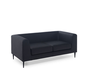 EVA UP Диван 2мест, кож+кожзам