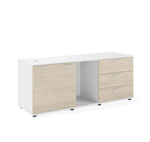 FLEX Тумба 1-сторонняя универсальная