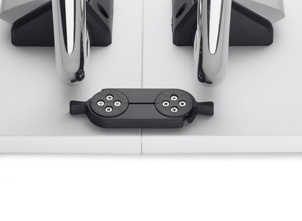 IBIZA Стол складной 140*70