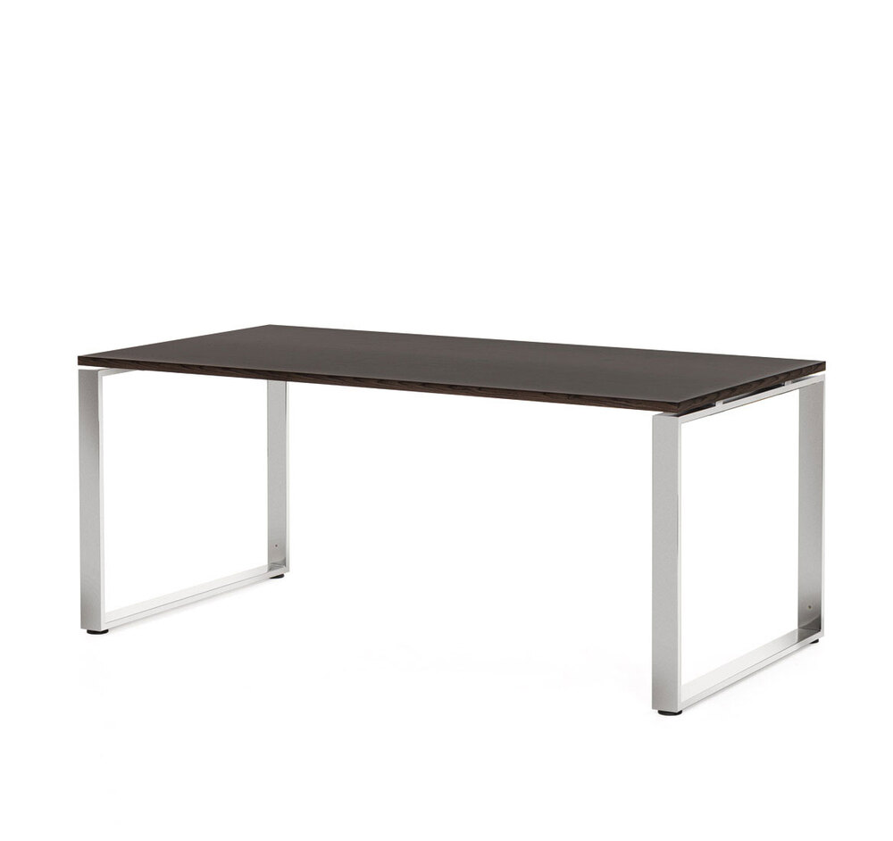 ROTONDA Стол L180 хром