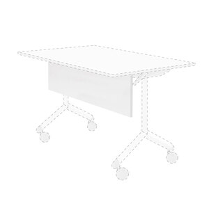 SHIFT Передняя панель